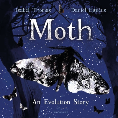 Moth 1526610558 Book Cover