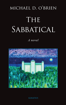 The Sabbatical 1621644901 Book Cover