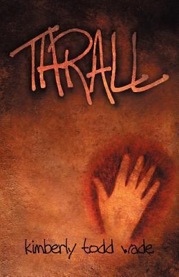 Thrall 0982725639 Book Cover