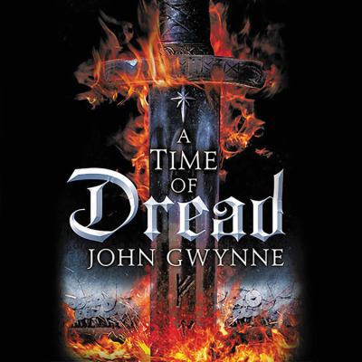 A Time of Dread 1549140914 Book Cover
