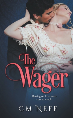 The Wager Book Cover