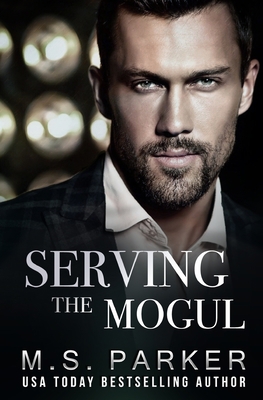 Serving the Mogul            Book Cover