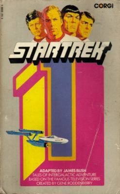 Star Trek 1 B001KRPGFQ Book Cover