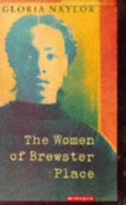 Women of Brewster Place 0749390786 Book Cover