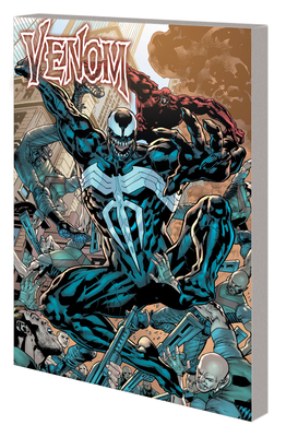 Venom by Al Ewing & RAM V Vol. 2: Deviation 130293256X Book Cover