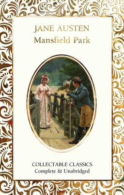Mansfield Park 1787556980 Book Cover