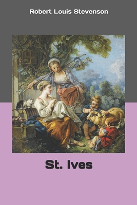 St. Ives 1696362792 Book Cover