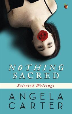 NOTHING SACRED B000CS77M4 Book Cover