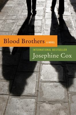 Blood Brothers B005Q6DZGE Book Cover