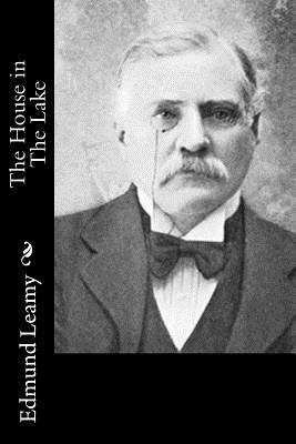 The House in The Lake 1537486063 Book Cover