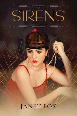 Sirens B0G2N486ZK Book Cover