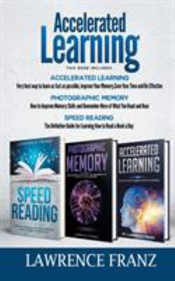 Accelerated Learning Series (3 Book Series): Sp... 9657736293 Book Cover
