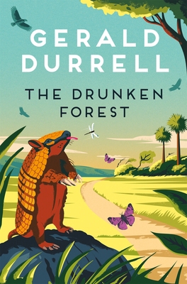 The Drunken Forest 1035085348 Book Cover