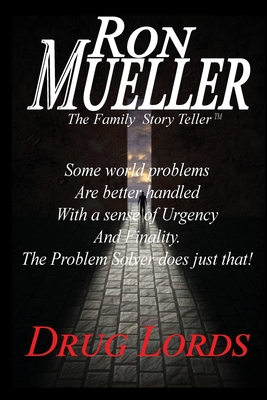 Drug Lords 1682239802 Book Cover
