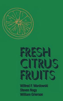 Fresh Citrus Fruits 1468487949 Book Cover