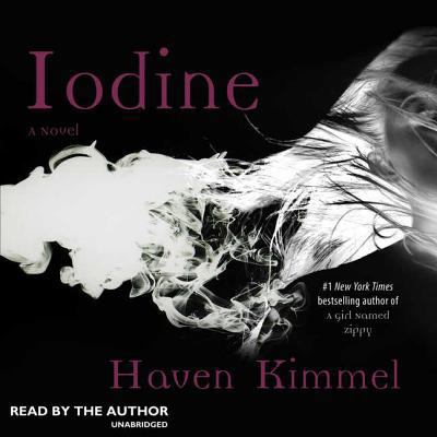 Iodine 1602834571 Book Cover