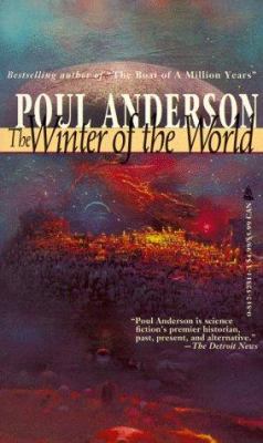 Winter of the World 0812523113 Book Cover