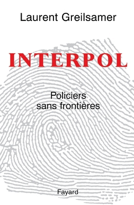 Interpol [French] 2213598320 Book Cover