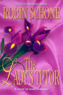 The Lady's Tutor 1575667967 Book Cover