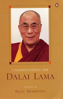 Understanding the Dalai Lama 0143101293 Book Cover