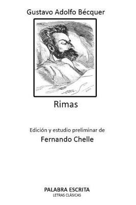 Rimas [Spanish] 1985344629 Book Cover