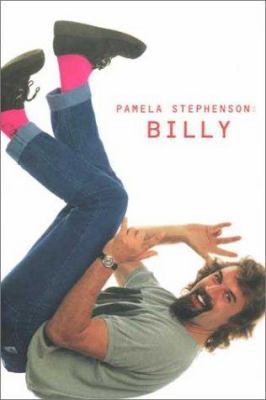 Billy 1585673080 Book Cover