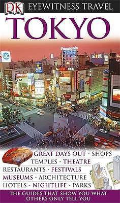 Tokyo. 1405328231 Book Cover