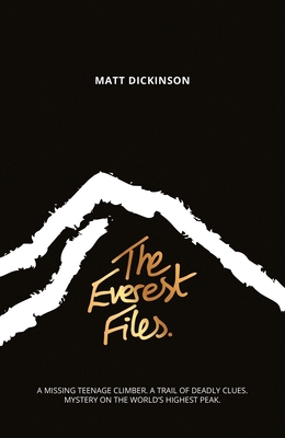 The Everest Files: A Thrilling Journey to the D... 1906148929 Book Cover