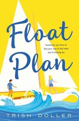 Float Plan 1250767946 Book Cover