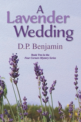 A Lavender Wedding 0932624030 Book Cover