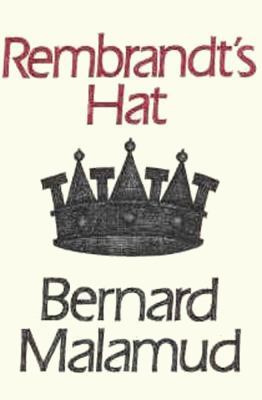 Rembrandt's Hat 0374249091 Book Cover