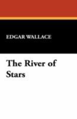 The River of Stars 1434463079 Book Cover