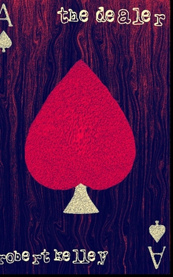 The Dealer 1312963670 Book Cover