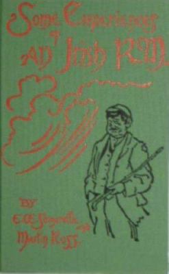 Some Experiences of an Irish R. M 0950769746 Book Cover