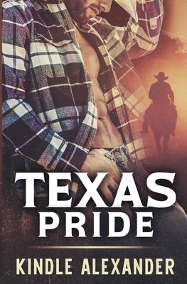 Texas Pride 0989117316 Book Cover
