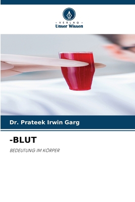 -Blut [German] 620234878X Book Cover