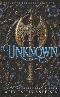 Unknown: A Paranormal Reverse Harem B08SZ1FVJF Book Cover