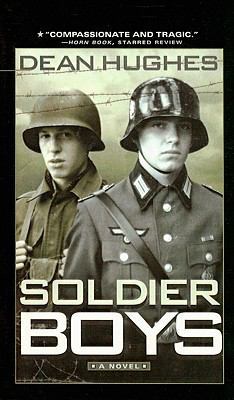 Soldier Boys 0756945666 Book Cover