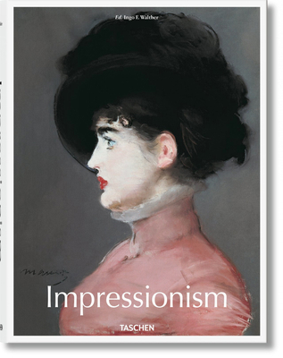 Impressionism 3836548933 Book Cover