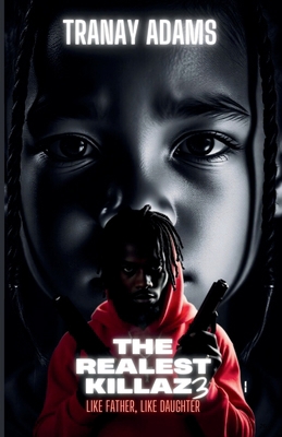 The Realest Killaz 3 B0FTKNYLC9 Book Cover