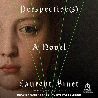 Perspective(s) B0FBP1RMS2 Book Cover