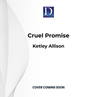 Cruel Promise 1666641111 Book Cover