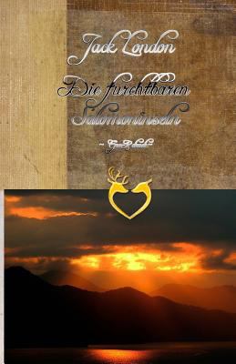 Die furchtbaren Salomoninseln - Großdruck [German] 1534835121 Book Cover