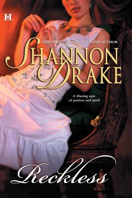 Reckless 0373770618 Book Cover