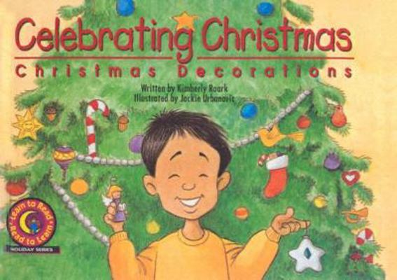 Celebrating Christmas 0613341171 Book Cover