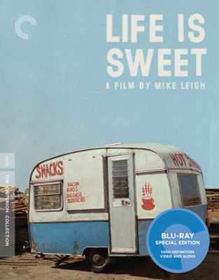 Life Is Sweet            Book Cover