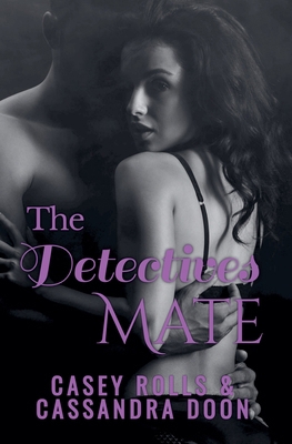 The Detectives Mate            Book Cover