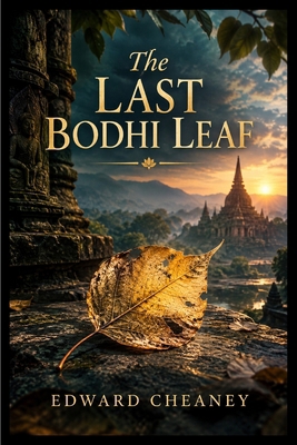 The Last Bodhi Leaf B0HK19HJH9 Book Cover