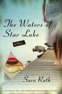 The Waters of Star Lake 0299287734 Book Cover