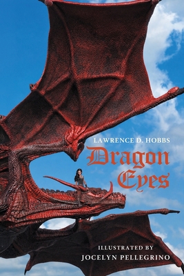 Dragon Eyes B0HJ6LGP1N Book Cover